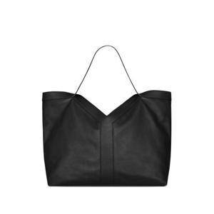 생로랑 토트백 820672 AAEIF1000 Black