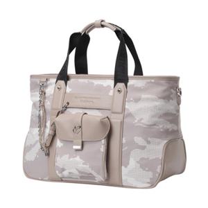 [마스터바니에디션] (421E3BB102)여성 메탈 심볼 보스턴백  슈케이스