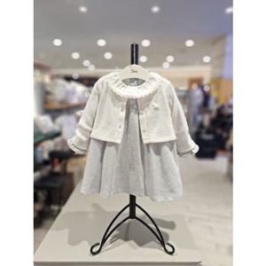 [에뜨와HU] 헤니쟈가드OPS SET 07S724008 (IVORY) 신상품 현대울산