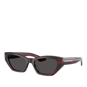 올리버피플스 렉탱귤러 토르토이즈쉘 선글라스 5582SU SOLE 167