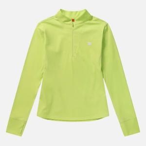 M 윌슨긴팔티 LQC W243002TTL92-LIM 퓨어 소프트 플렉스 긴팔 티셔츠