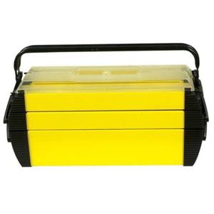 43629 양쪽개폐형 철재공구함 SM-T408FY 작업공구