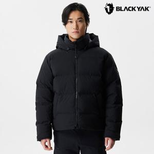 블랙야크 남성 카르카 WSP 다운자켓 구스다운 등산패딩 빅사이즈 1BYPAWU035