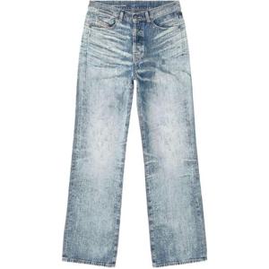 디젤 데님 팬츠 A21359 BLUE