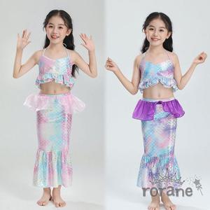 여아 공주드레스 인어공주 원피스 인어공주 디즈니드레스 공주옷 공주드레스 에리얼 초등학생옷