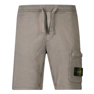 (명품) Stone Island 스톤 아일랜드 반바지