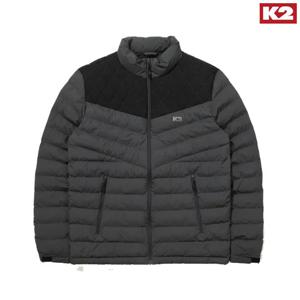 K2 겨울 남성 경량 패딩/볼패딩/자켓/점퍼/등산/KMU24197YD