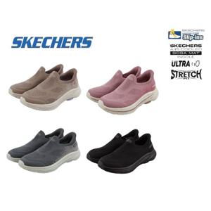 [스케쳐스] 여성 고워크 8 (슬립인스) 4종 SP0WWCFY022