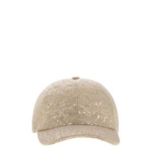 페세리코 볼캡 S36201C0RCC694 946 BEIGE