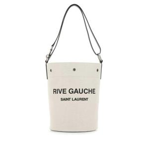 생로랑 토트백 669299FAAAZ 9024 Beige o Tan