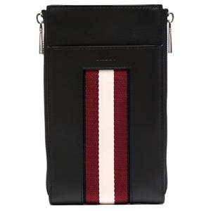 발리 클리어런스공용 로고 BELET 블랙 지갑 6237301