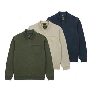 네파 남성 그라티아 스웨터 폴로티셔츠 7K75243