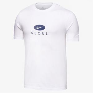 나이키반팔티 HF4805-100 나이키 NSW 남성 티셔츠 서울