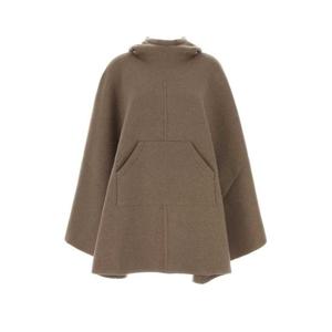 보테가베네타 머플러 스카프 843523V33N0 9713 BEIGE O TAN