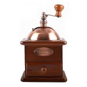 홈아트 핸드밀 FK-125 커피그라인더 그라인더 커피핸드밀 커피메이커