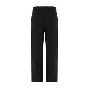 [올리비아하슬러(여성)]더블밴딩스트레이트팬츠 DFPT202