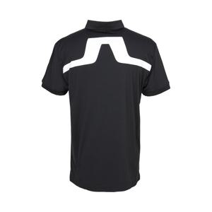 제이린드버그 골프웨어 남성 카라 반팔티셔츠 GMJT13040 9999