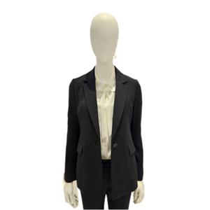 [숲]슬림 원버튼 정장 자켓 SB9TJ90