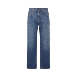 돌체앤가바나 스트레이트 레그 진 GP0Q8D G8NZ9S9001 VARIANTE A