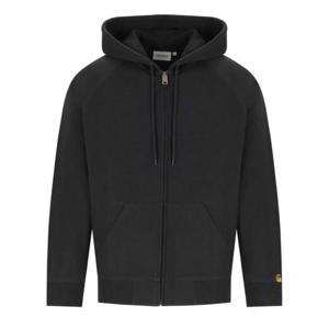 칼하트 WIP 긴팔 티셔츠 I033664 00F XX S Black