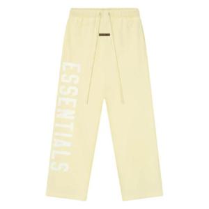 25 FW 피어오브갓 플리스 텍스처 라운지 팬츠 130SP254328F TP443202747