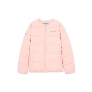 디스커버리패딩 XQD DWDJ52036-PKL 픽토르U 구스다운 여성 경량패딩