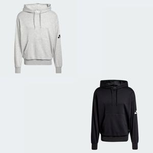 [아디다스오리지널]에센셜 루즈핏 테리 후디 2종 택1 JF3591 JF3587