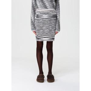 미소니 스커트 DS25WH0FBK01BW F002R Beige