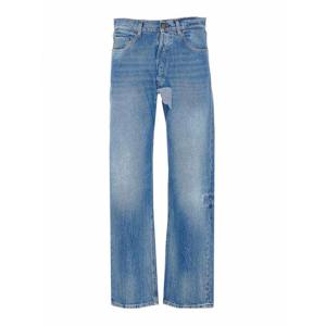 [MAISON MARGIELA] 라프리마 남성 부츠컷 진 S50LA0241S30561986 Blue /8