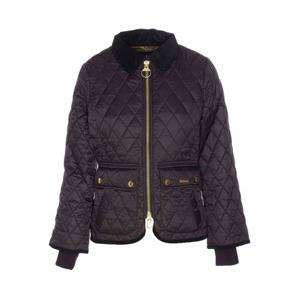 [BARBOUR] 라프리마 여성 캐주얼 자켓 블랙 Beadnell 퀼티드 LQU1765BK91 /8