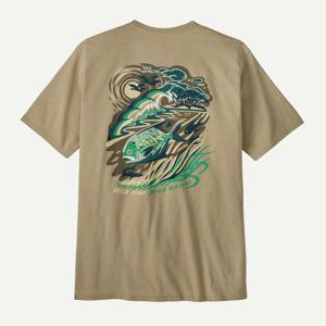 [파타고니아]37591Q7 멘즈 테이크 어 스탠드 리스판서빌리-티 MDPT