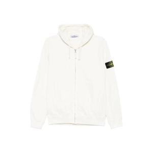 25 FW 스톤아일랜드 로고 패치 후드 집업 K2S156100067S0A20 TP443191113