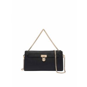 [MICHAEL KORS] 라프리마 여성 숄더 백 Hamilton 32F5GNXC0L001 블랙 /8