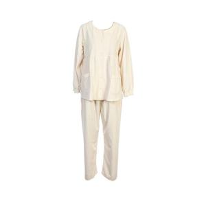 [바바라(언더웨어)]코듀로이 솔리드 여성파자마AWP4614R