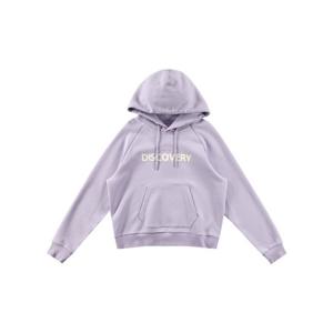 [디스커버리]디스커버리 여성 레터링 후드티 DWHD42034-LVD