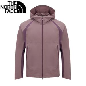 노스페이스 NJ3LR51D 여성 런닝자켓 페이서 후드 바람막이