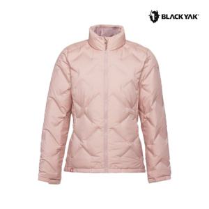 블랙야크 여성 하이넥 라이트제로 다운자켓2 스텐드넥 경량 다운 자켓 1BYPAWU512