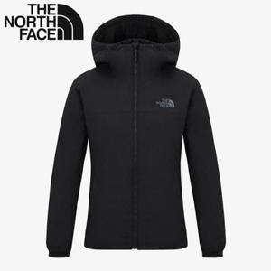 노스페이스 NJ3NR85A 여성 부베 후디 경량 패딩 자켓 KR