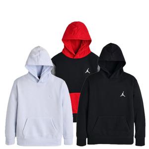 [나이키키즈(플레이키즈)]조던 블루클린 FLC 후디 N244SW332P