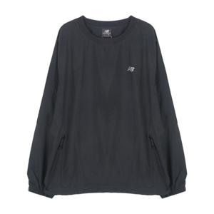 뉴발란스긴팔티 EQS NBNCFCO313-60 UNI 에센셜 웜업 피스테