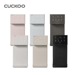 쿠쿠 인스퓨어 미니100 초소형 정수기 CP-AMS100EBR 3년필터관리(self)