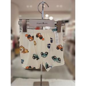 오가닉맘 옐포카옐모달남아드로즈 (MLSUDW09)