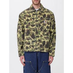 칼하트 WIP 자켓 I034281 2EQ06 Multicolor