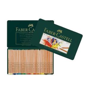 파버카스텔 PITT연필파스텔 36색 세트(1개입)