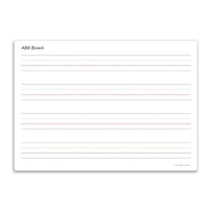 마그피아 ABC보드 MRMB-AB7050/70x50 (1개)