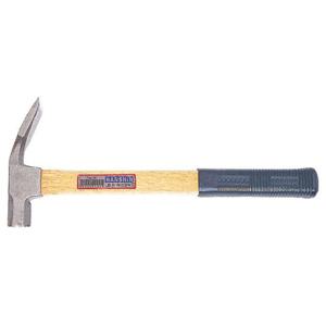 한신망치 깍기망치 고무손잡이 YGL-80