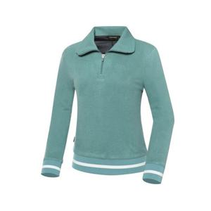 [와이드앵글]WG 셔링 와이드 카라 티셔츠 LWWW23272