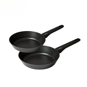 실바트 벨리나 IH 단조 프라이팬 2종 세트(20팬+24팬)