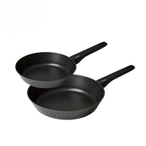 실바트 벨리나 IH 단조 프라이팬 2종 세트(20팬+28팬)