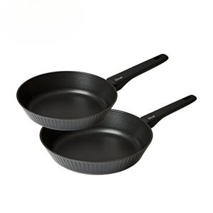 실바트 벨리나 IH 단조 프라이팬 2종 세트(24팬+28팬)